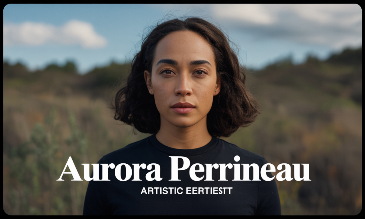 découvrez tout sur aurora perrineau, actrice talentueuse reconnue pour ses rôles captivants au cinéma et à la télévision.