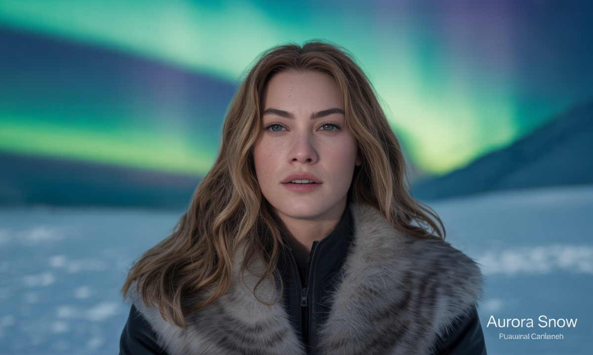 découvrez aurora snow, une personnalité captivante reconnue pour son charisme et son talent exceptionnel dans son domaine.