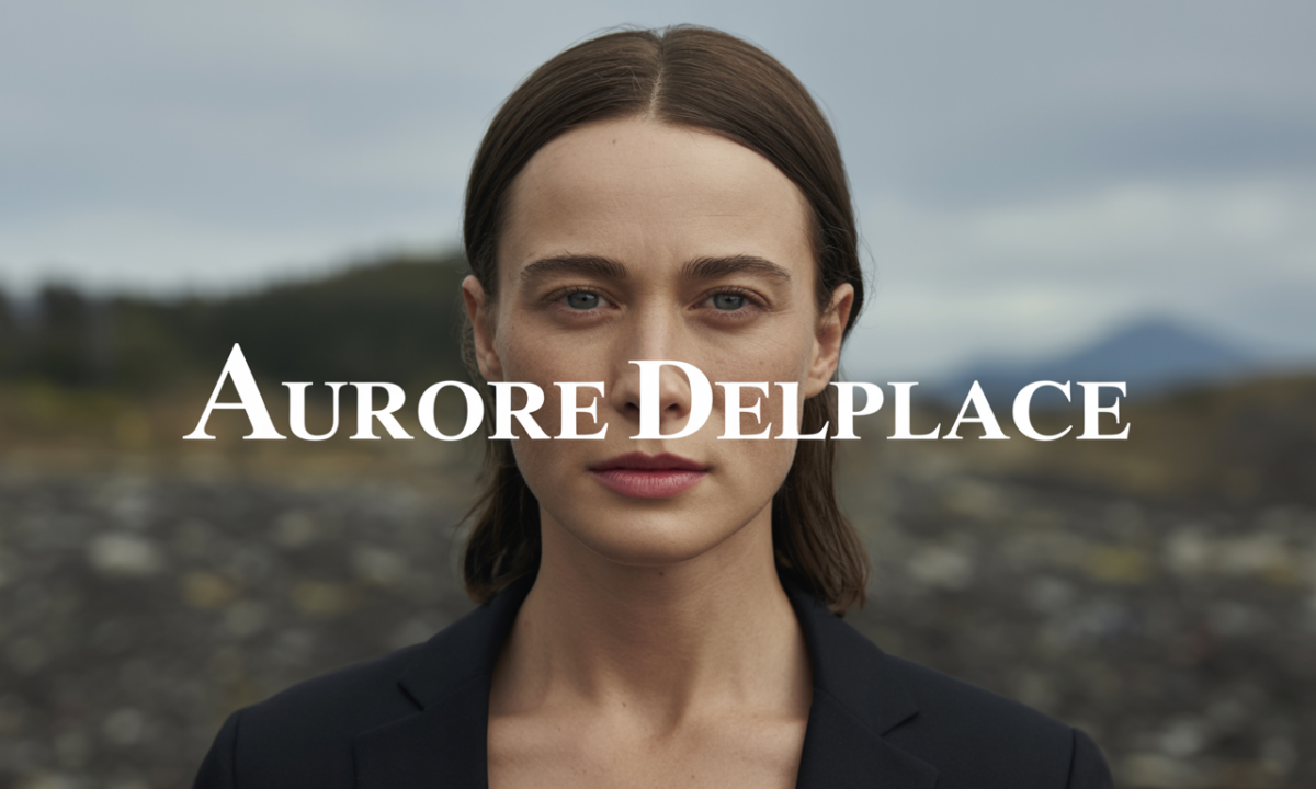découvrez aurore delplace, une professionnelle passionnée et experte dans son domaine, offrant des services personnalisés et de qualité.