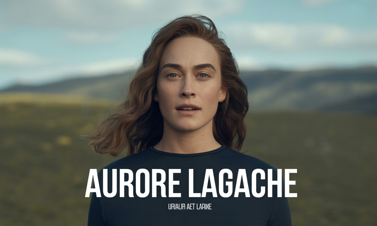 Illustration de Aurore Lagache, Personnalités et Célébrités