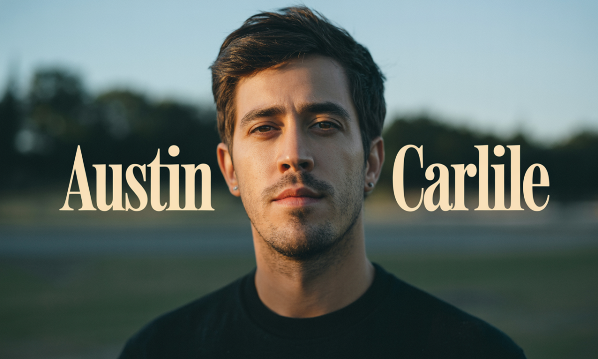découvrez la carrière et la musique d'austin carlile, chanteur et musicien emblématique de la scène rock et metalcore.