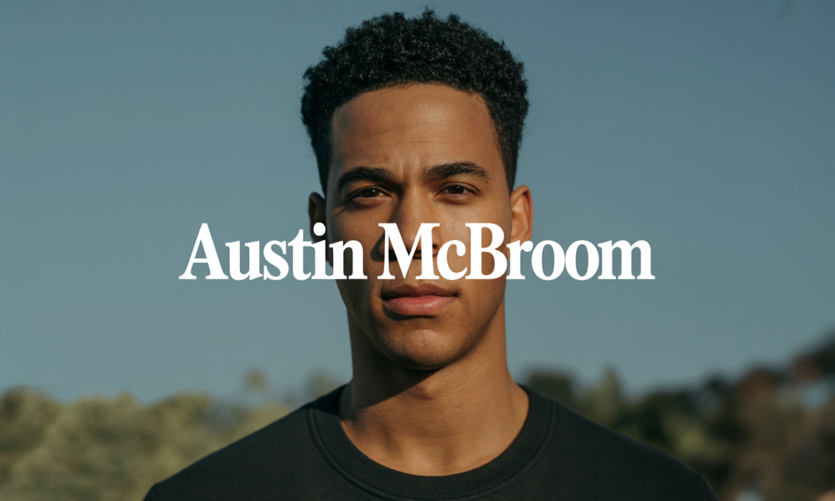 Illustration de Austin Mcbroom, Personnalités et Célébrités