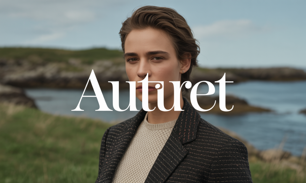 Illustration de Autret, Noms de famille