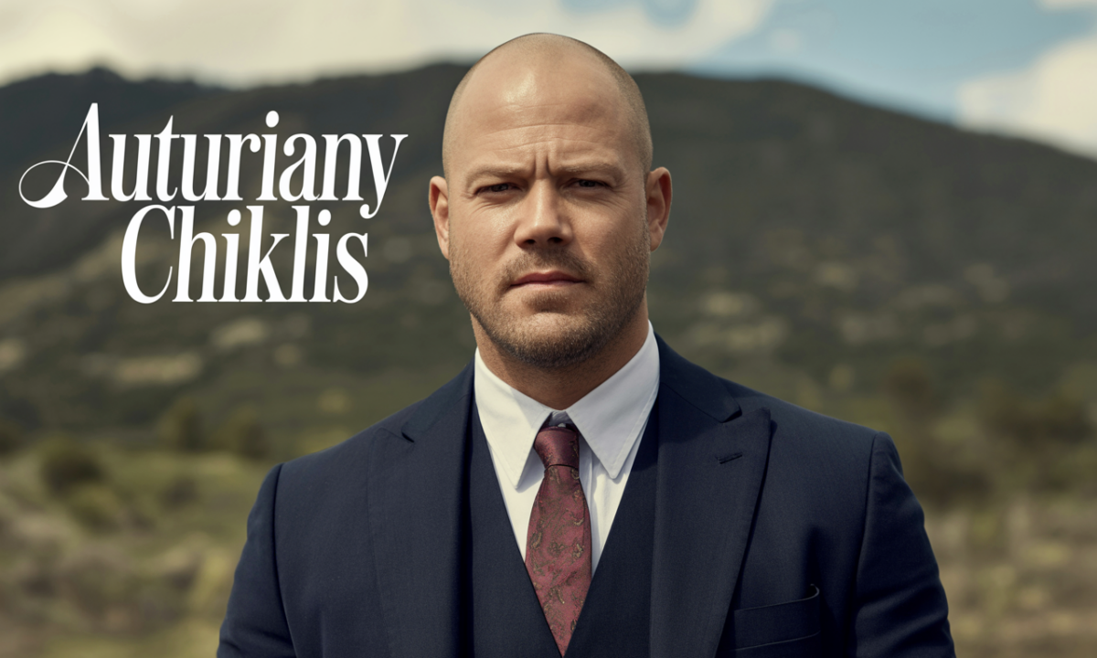 découvrez autumn chiklis, une artiste polyvalente reconnue pour son talent exceptionnel et sa présence captivante dans le monde du divertissement.