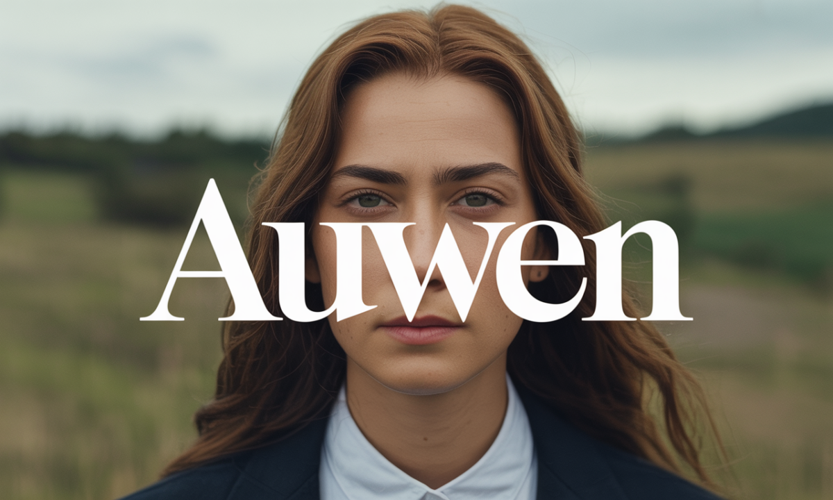 découvrez auwen, une marque innovante alliant modernité et qualité pour répondre à vos besoins avec élégance.