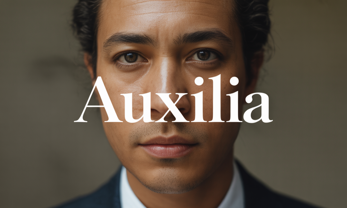 découvrez auxilia, votre partenaire de confiance pour des services d'assistance et de soutien personnalisés, adaptés à tous vos besoins.