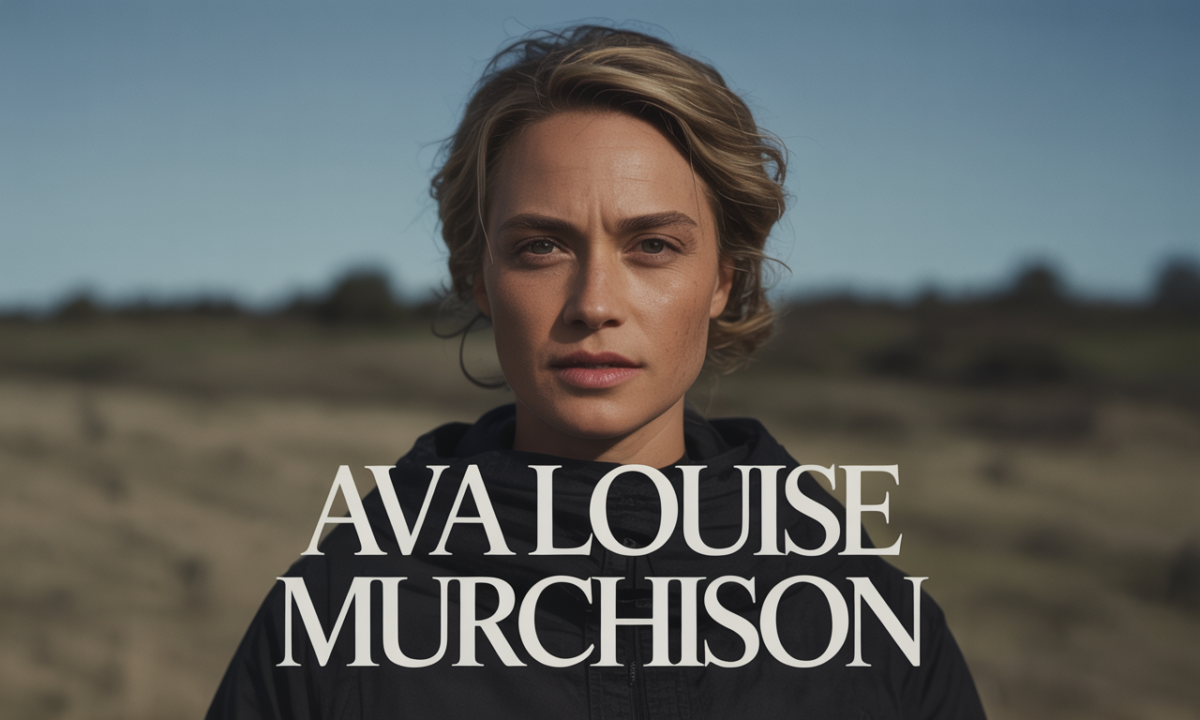 Illustration de Ava Louise Murchison, Personnalités et Célébrités