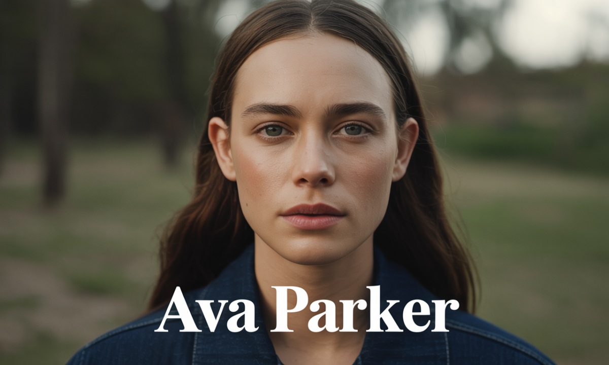 découvrez ava parker, une artiste talentueuse reconnue pour son authenticité et sa créativité unique. plongez dans son univers inspirant et explorez ses œuvres captivantes.