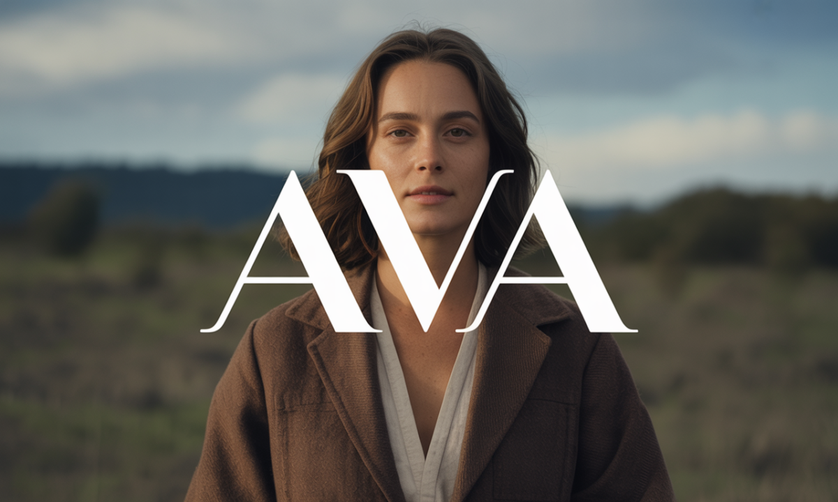 découvrez ava, un prénom élégant et intemporel, parfait pour illuminer la vie de votre enfant avec douceur et charme.