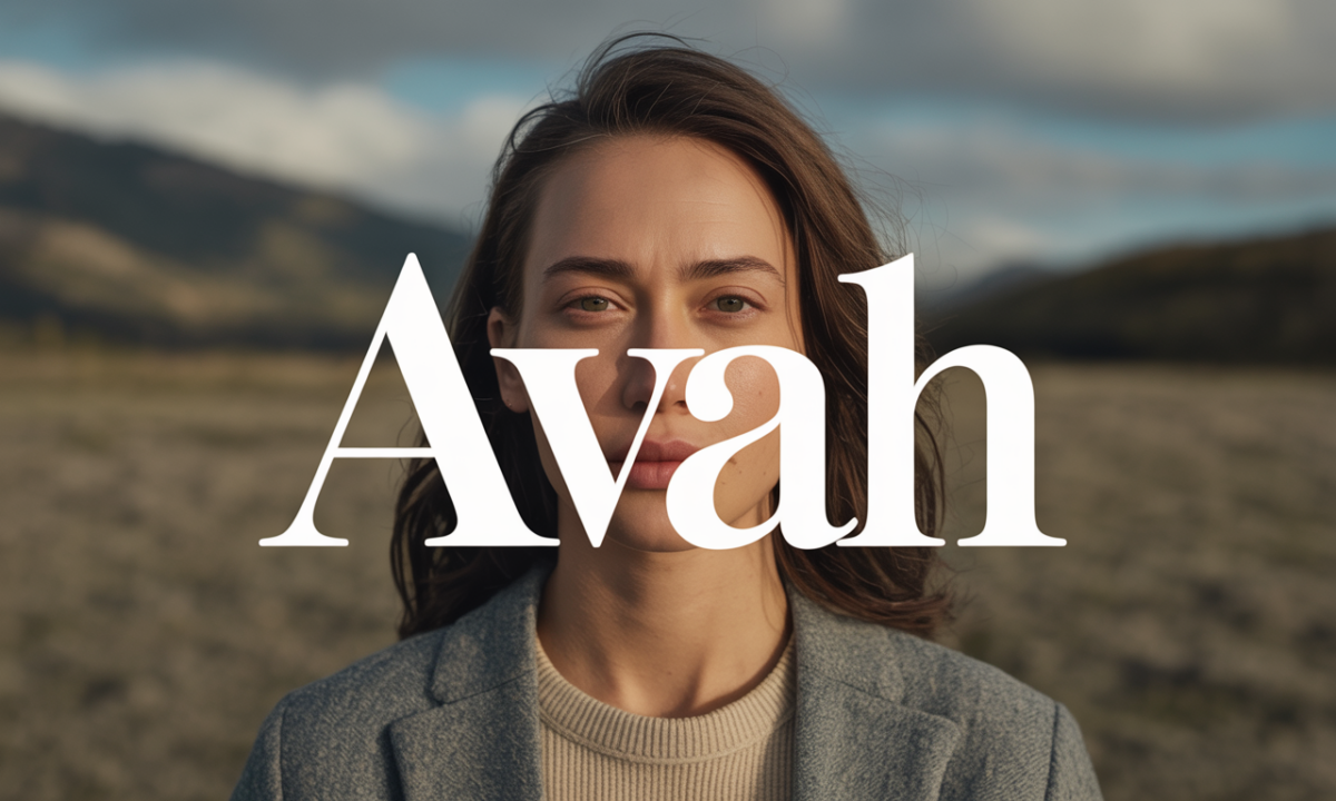 découvrez avah, une expérience unique alliant élégance et innovation pour sublimer votre quotidien.