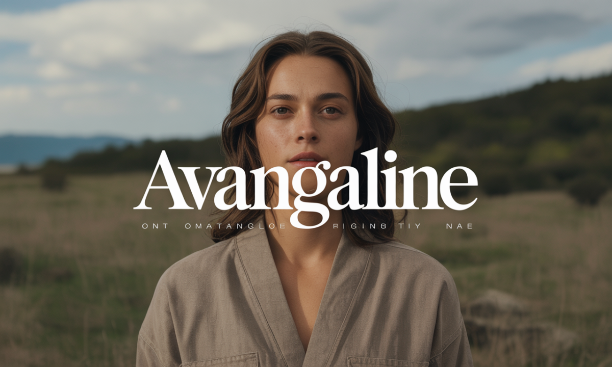 découvrez avangaline, une marque innovante offrant des solutions uniques pour améliorer votre quotidien avec style et efficacité.