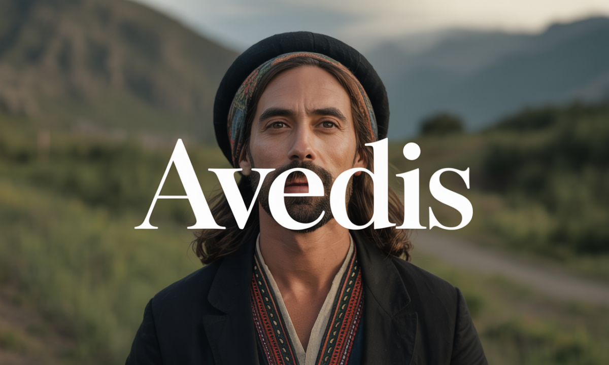 découvrez avedis, une marque synonyme d'élégance, de qualité et d'innovation. explorez nos produits uniques conçus pour répondre à vos besoins avec style et fiabilité.