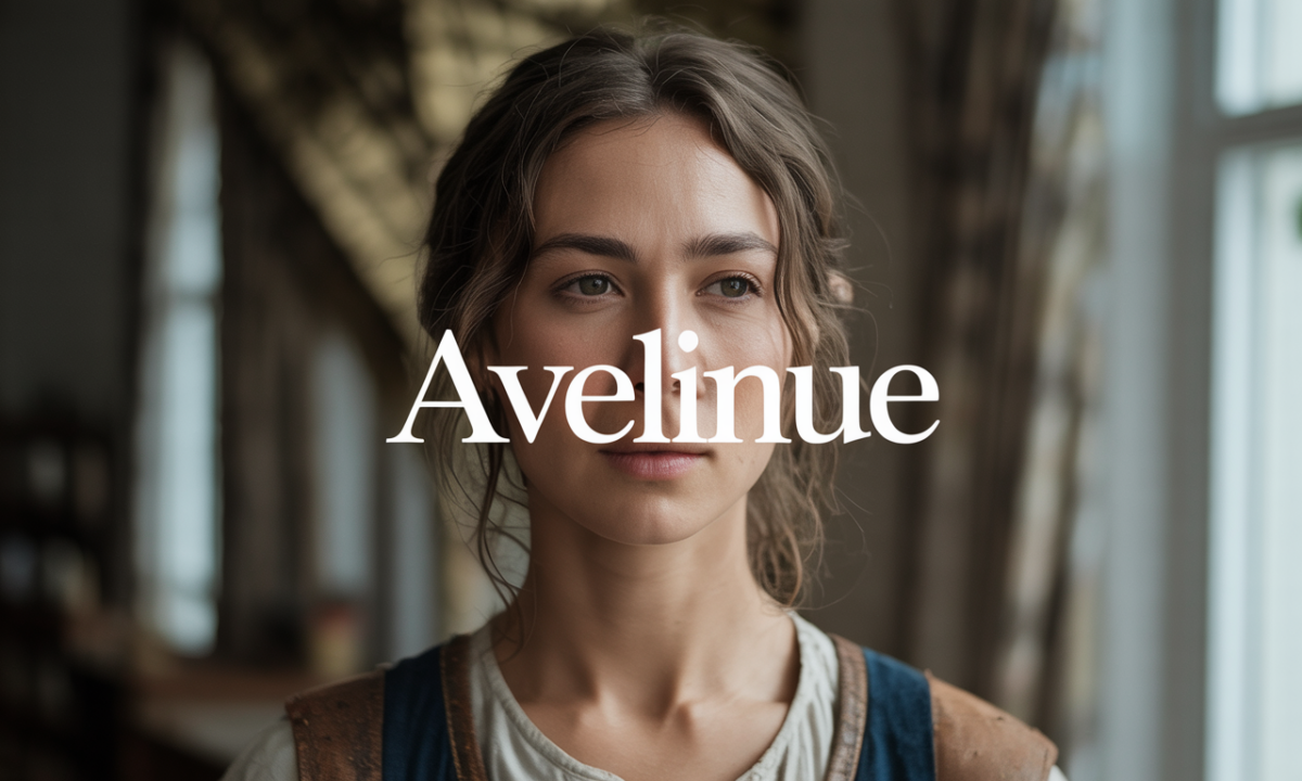 découvrez aveline, une marque alliant élégance et authenticité pour sublimer votre quotidien avec des produits uniques et raffinés.