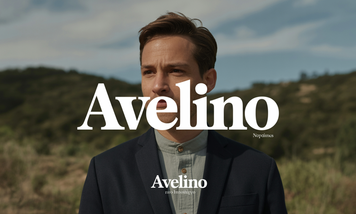 découvrez avelino, une marque innovante et dynamique qui allie qualité et style pour répondre à toutes vos attentes.