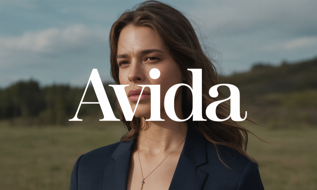 découvrez avida, une marque innovante dédiée à la qualité et au design exceptionnel.