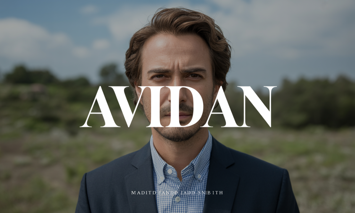 découvrez avidan, une marque innovante qui allie qualité et design pour répondre à vos besoins avec élégance et performance.