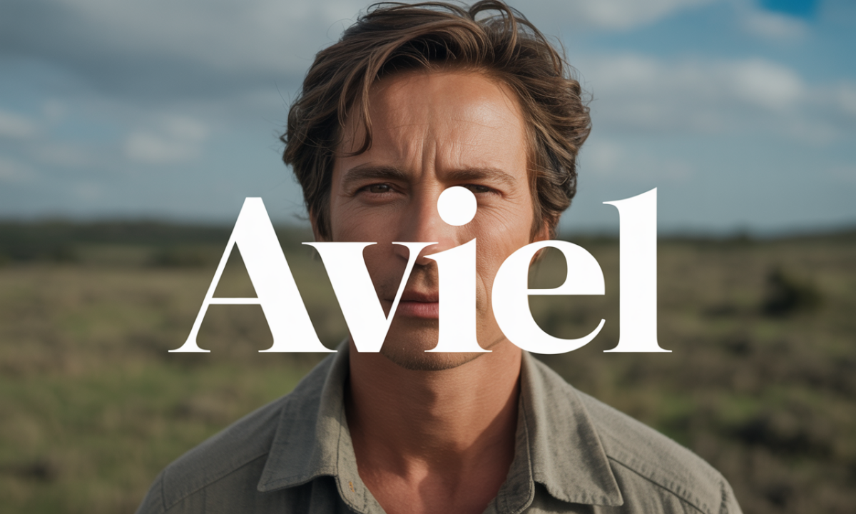 découvrez aviel, une marque innovante dédiée à la qualité et à l'excellence. explorez nos produits et services uniques conçus pour répondre à vos besoins.