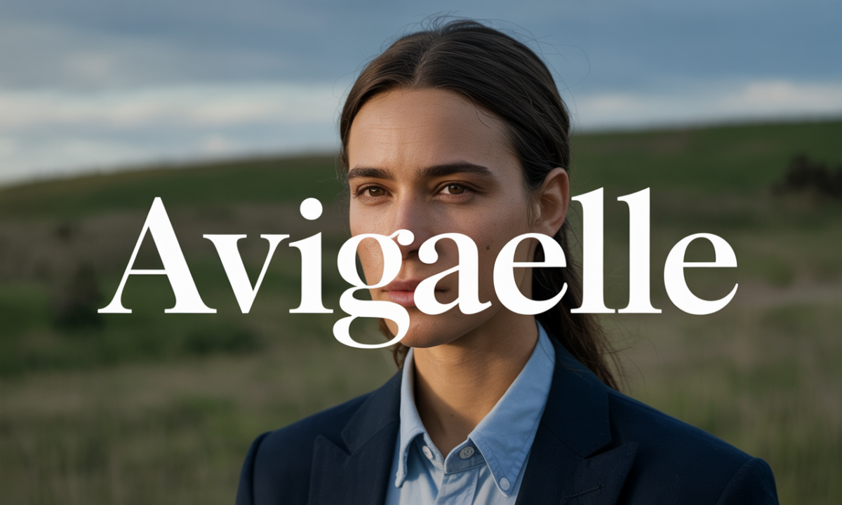 découvrez avigaelle, une marque innovante qui allie élégance et modernité pour sublimer votre style au quotidien.