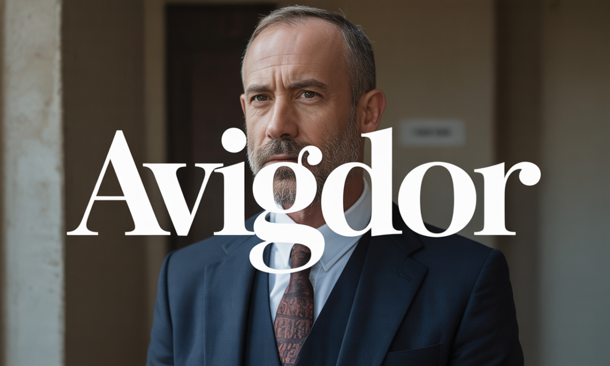 découvrez avigdor, un prénom riche en histoire et en signification, parfait pour ceux qui cherchent un nom unique et porteur de sens.