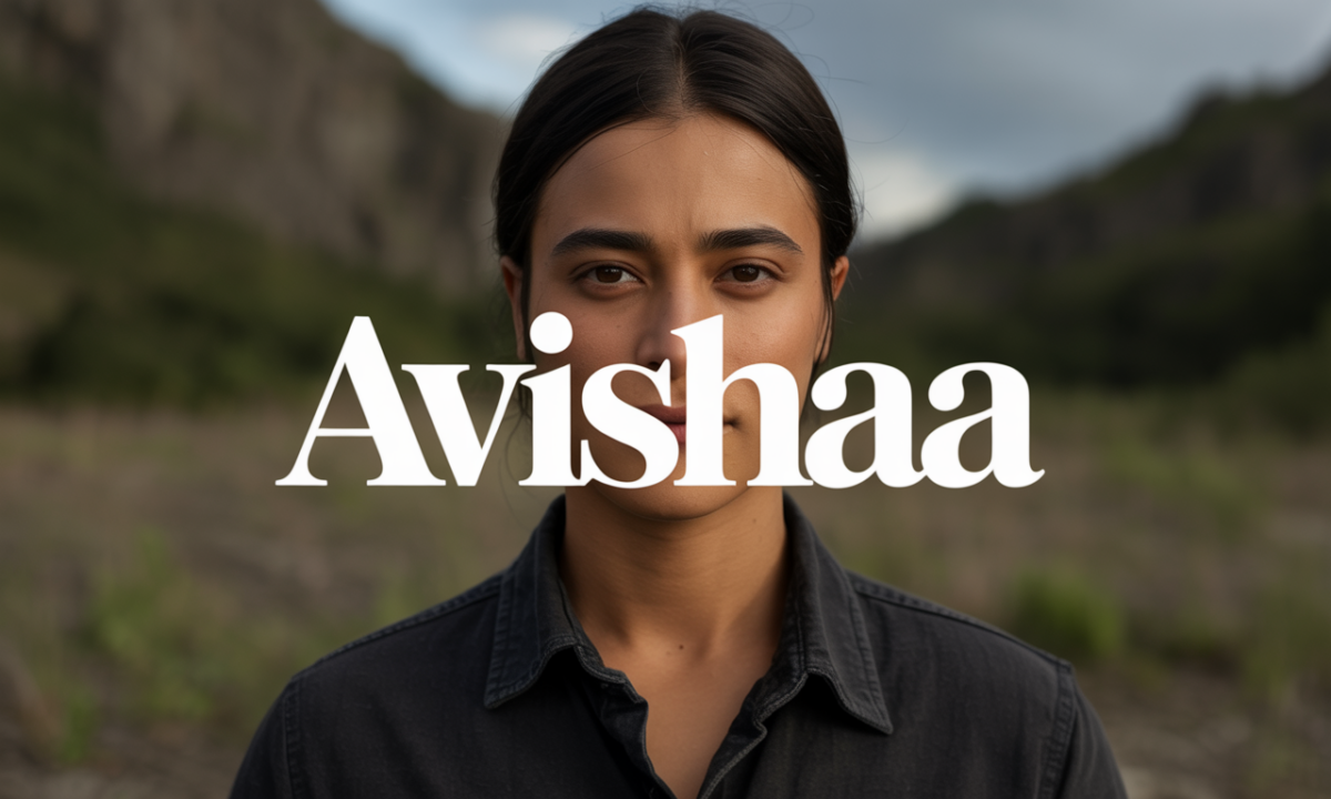 découvrez avishaa, une marque innovante alliant qualité et élégance pour sublimer votre quotidien.