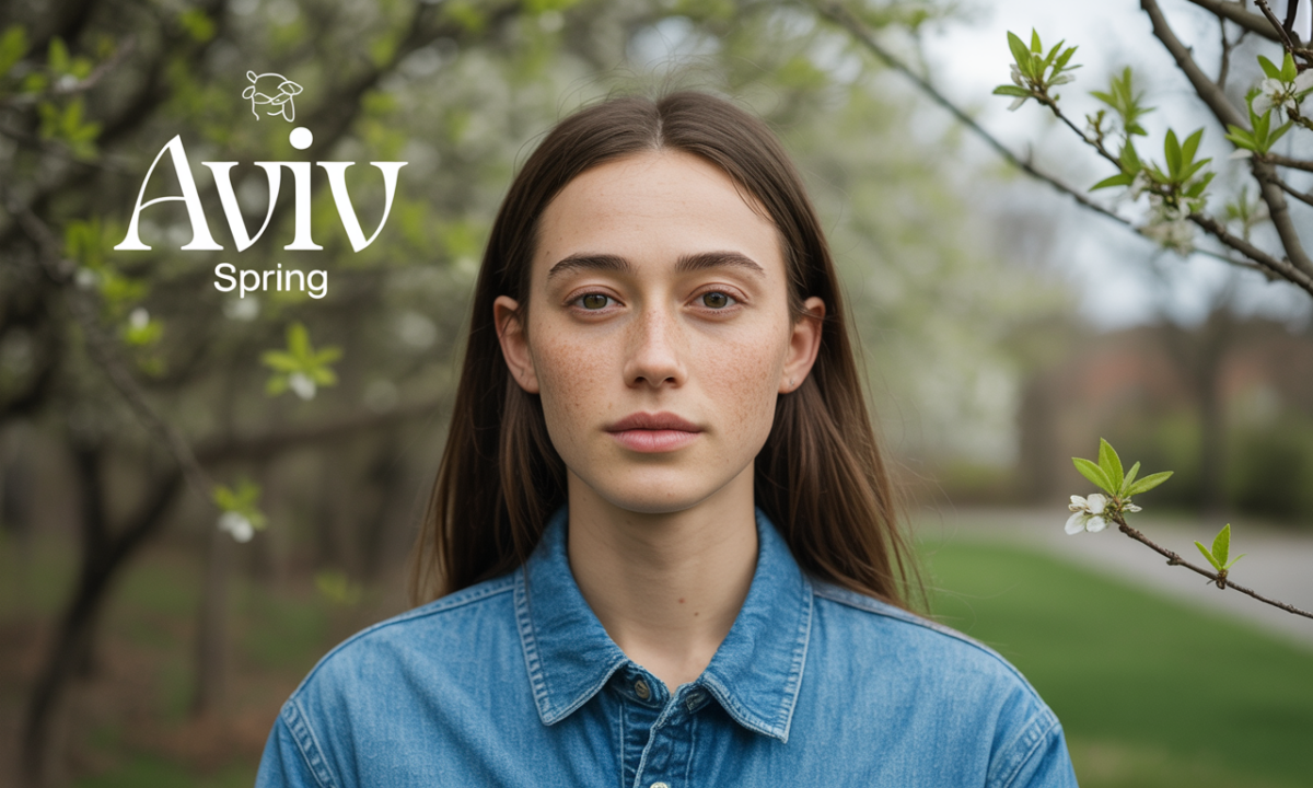 découvrez aviv, une expérience unique alliant innovation et créativité pour enrichir votre quotidien.