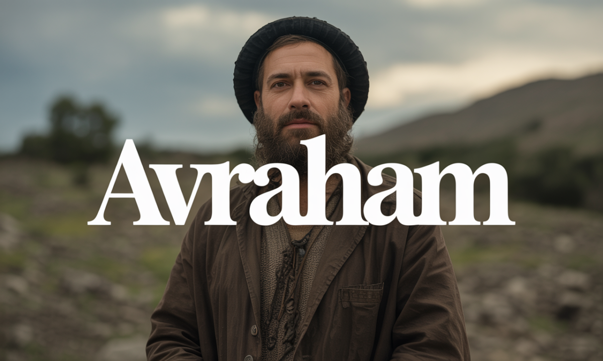 découvrez avraham, une figure emblématique riche en histoire et en spiritualité. explorez son parcours, ses enseignements et son impact à travers nos articles détaillés.