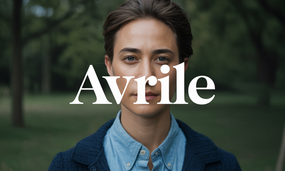 découvrez avrile, une marque innovante alliant élégance et modernité pour sublimer votre quotidien.