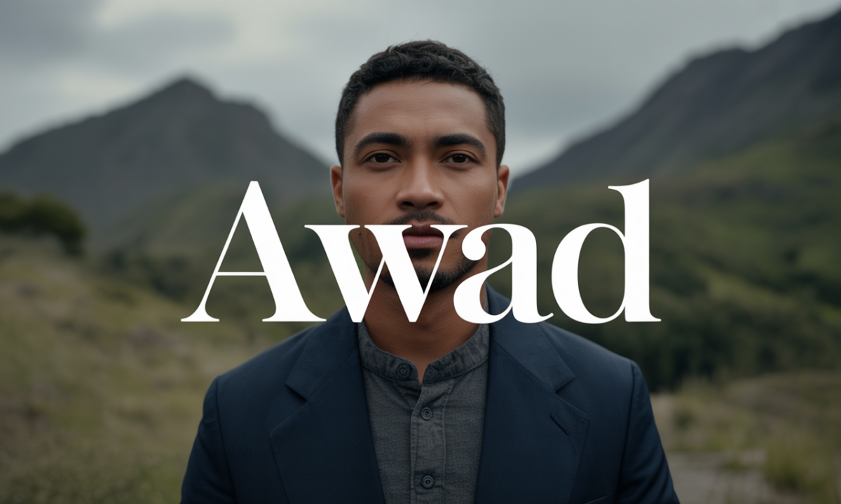 découvrez awad, une marque innovante offrant des produits de qualité alliant tradition et modernité pour répondre à vos besoins quotidiens.