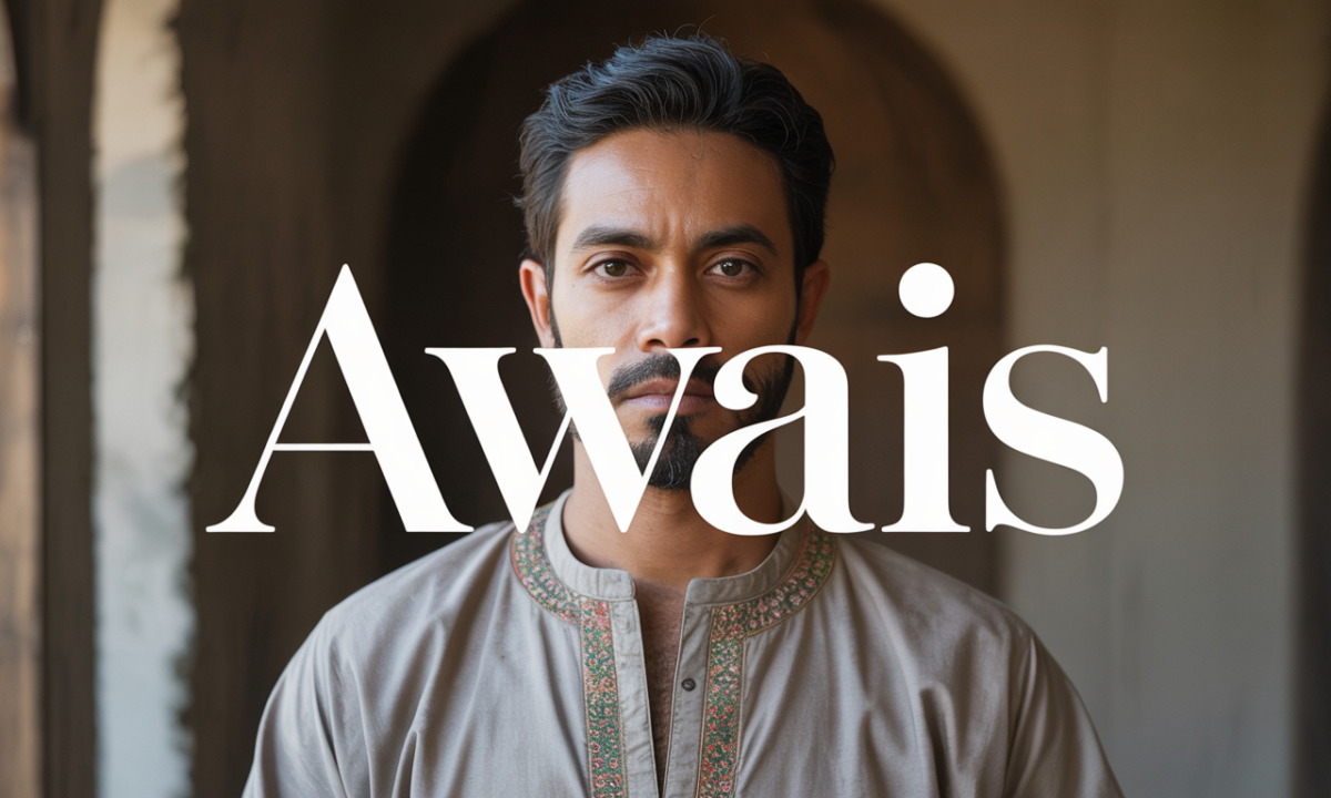 découvrez tout sur awais, son origine, sa signification et son histoire. explorez les différentes facettes de ce prénom unique et son utilisation à travers le temps.