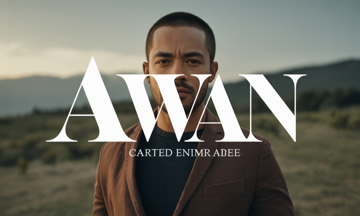 découvrez awan, une entreprise innovante offrant des solutions technologiques avancées pour transformer votre expérience digitale.