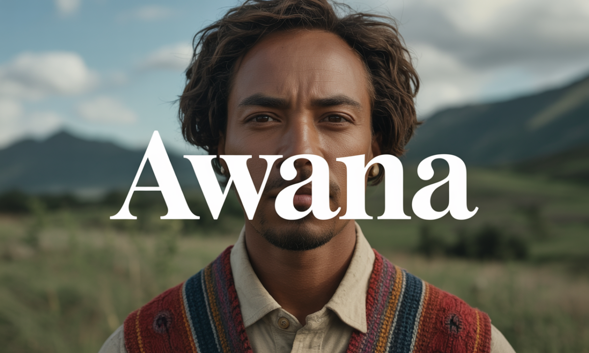 découvrez awana, un programme éducatif et ludique dédié à l'apprentissage et au développement des enfants dans un environnement bienveillant et dynamique.