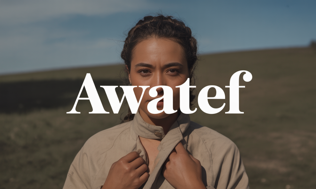 découvrez awatef, un univers riche d'inspiration et de créativité, où chaque détail compte pour vous offrir une expérience unique.