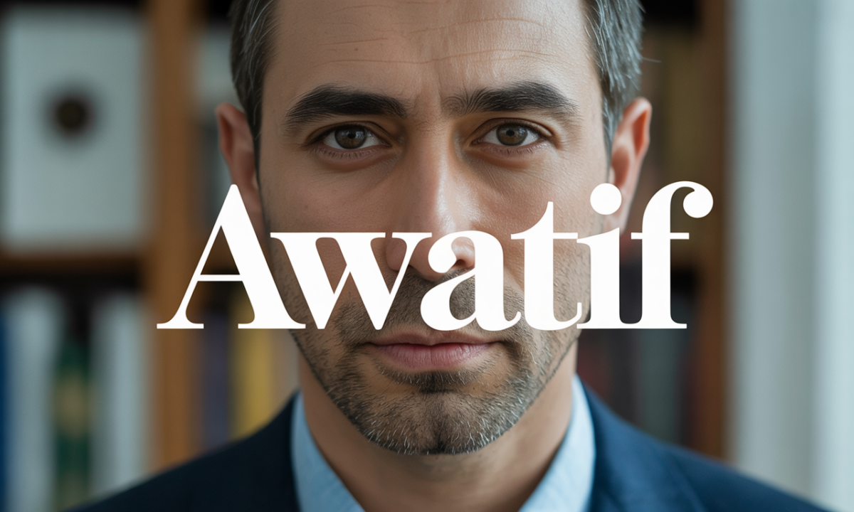 découvrez awatif, un prénom élégant et chargé de sens, parfait pour inspirer douceur et originalité.