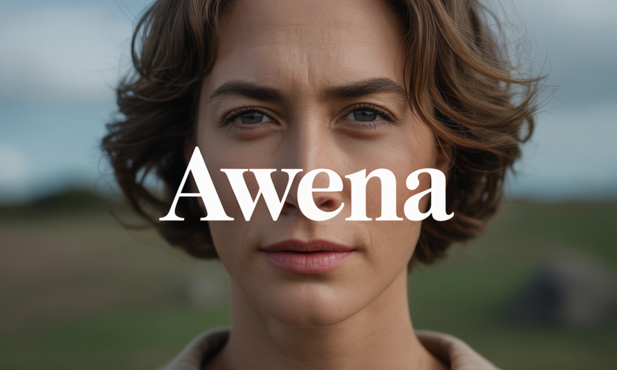 découvrez awena, une expérience unique alliant innovation et créativité pour vous accompagner au quotidien.