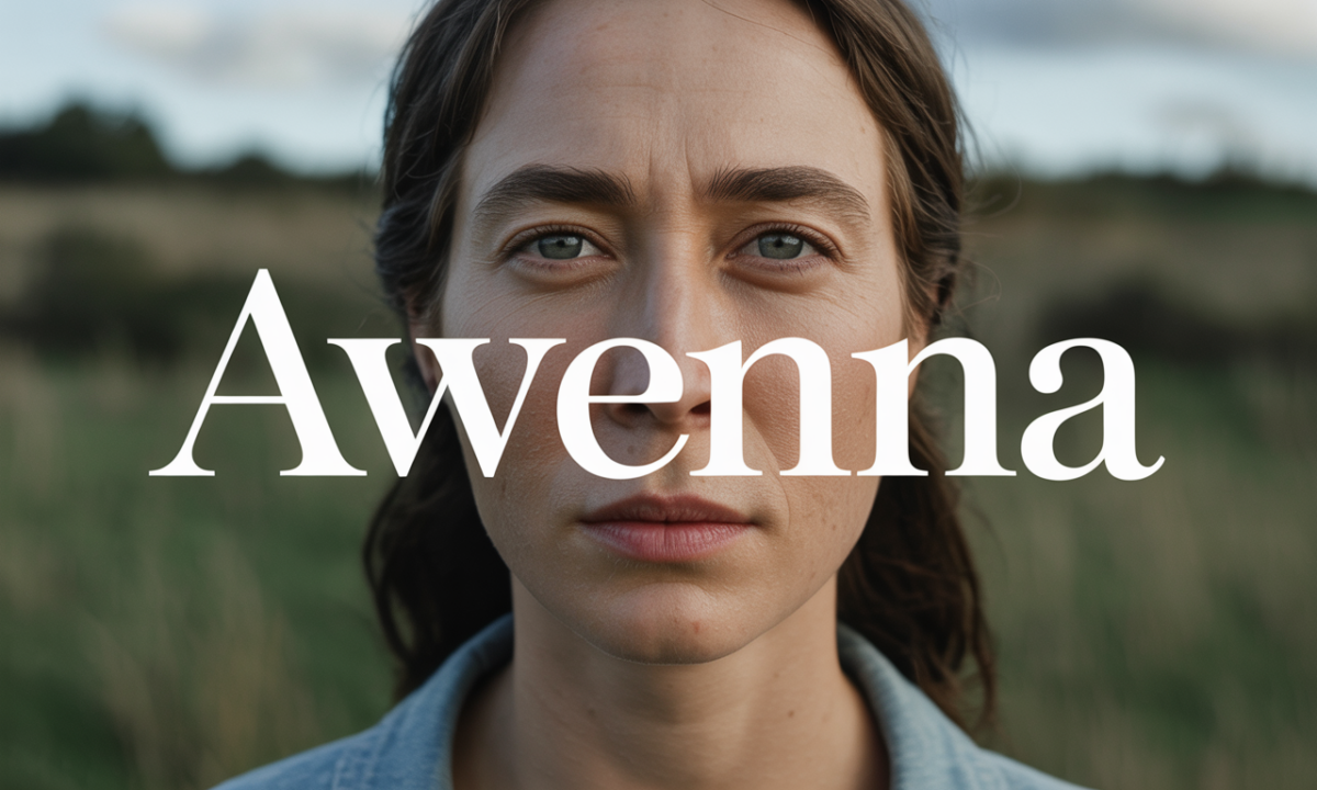 découvrez awenna, une marque innovante alliant élégance et qualité pour sublimer votre style au quotidien.