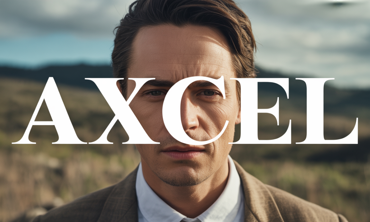 axcel est une entreprise innovante spécialisée dans le développement de solutions technologiques avancées pour améliorer la performance et la croissance des entreprises.