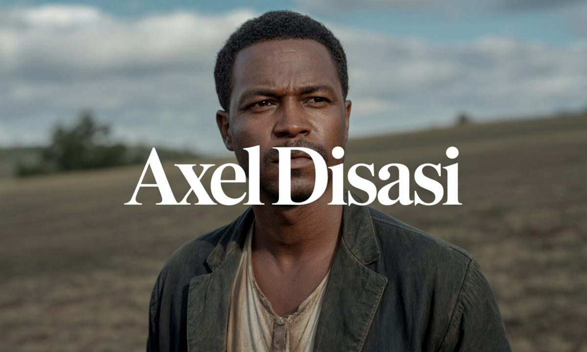 Illustration de Axel Disasi, personnalité publique