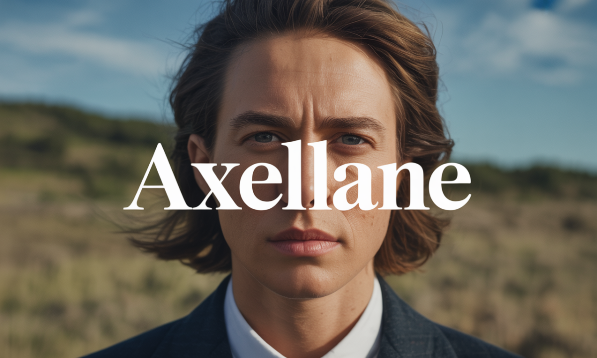 découvrez axellane, votre expert en solutions innovantes pour accompagner votre transformation digitale avec efficacité et créativité.