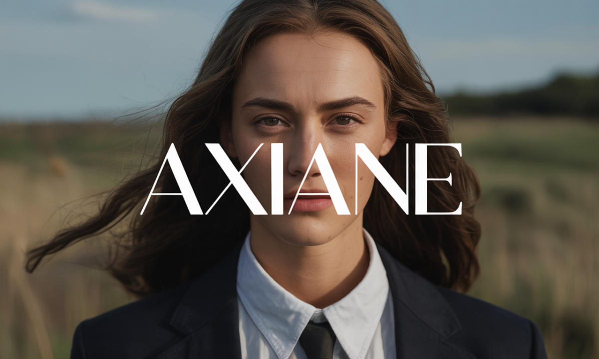 découvrez axiane, une entreprise innovante spécialisée dans les solutions digitales et technologiques adaptées à vos besoins.