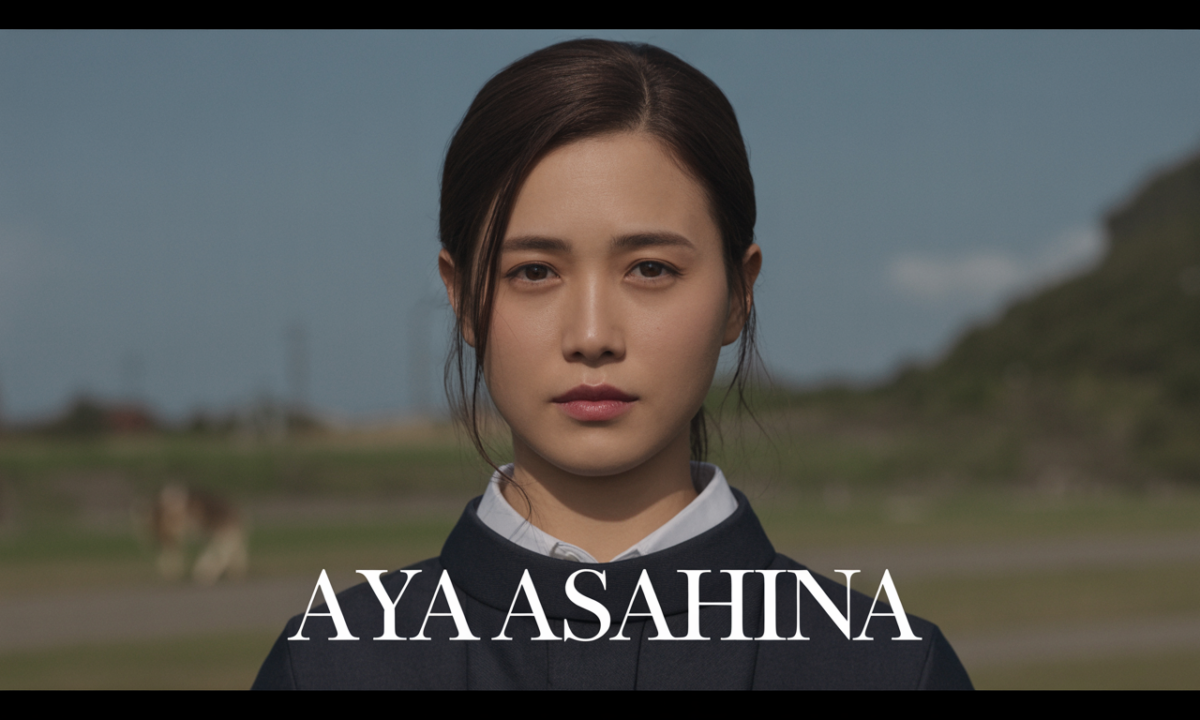 Illustration de Aya Asahina, Personnalités et Célébrités