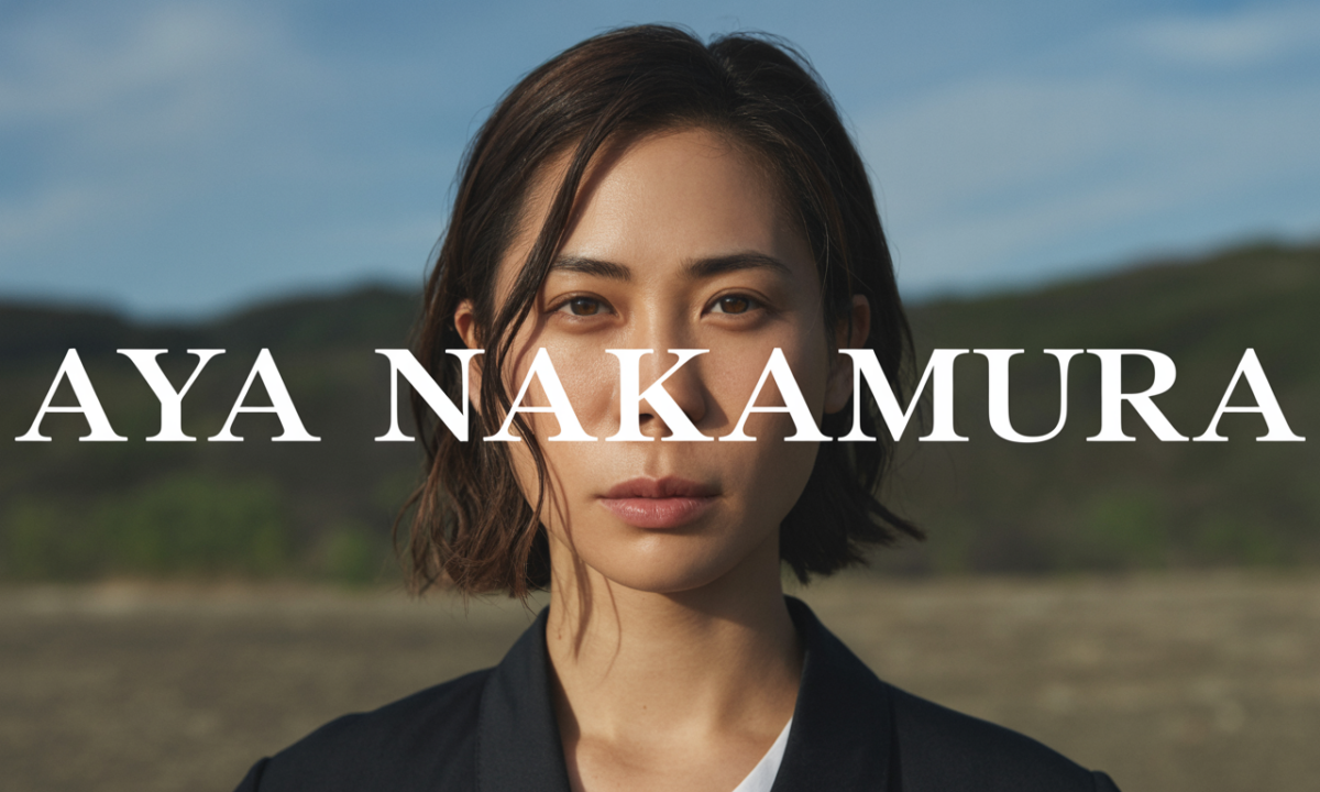 Illustration de Aya Nakamura, Personnalités et Célébrités