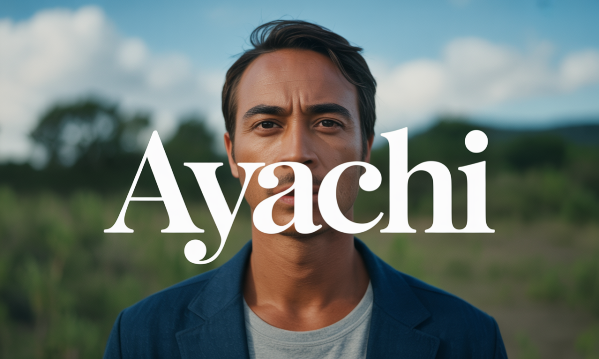 découvrez ayachi, une référence incontournable alliant tradition et modernité pour des expériences uniques et authentiques.