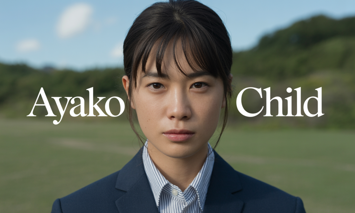 Illustration symbolique liée à l’origine du prénom Ayako