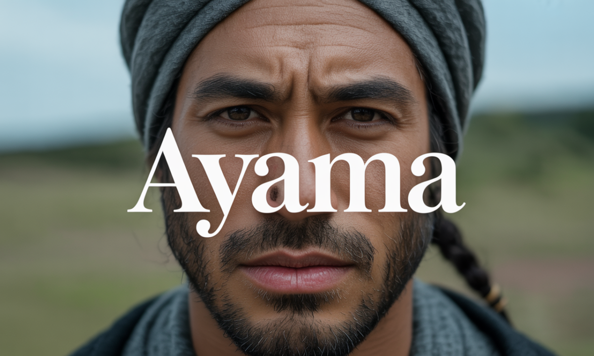 découvrez ayama, un univers unique alliant tradition et modernité, où qualité et innovation se rencontrent pour vous offrir le meilleur.