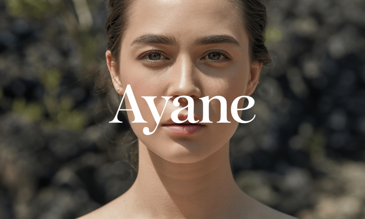 découvrez ayane, un prénom élégant et plein de caractère, parfait pour une personne unique et inspirante.