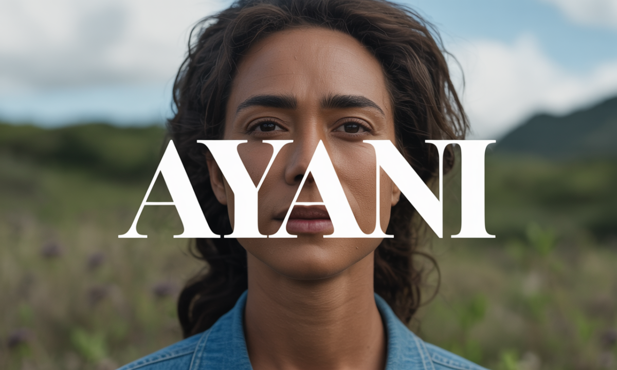 découvrez ayani, une marque innovante alliant élégance et modernité pour sublimer votre quotidien.