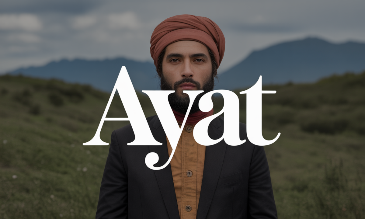 découvrez la signification et l'origine du prénom ayat, un prénom unique et rempli de beauté.