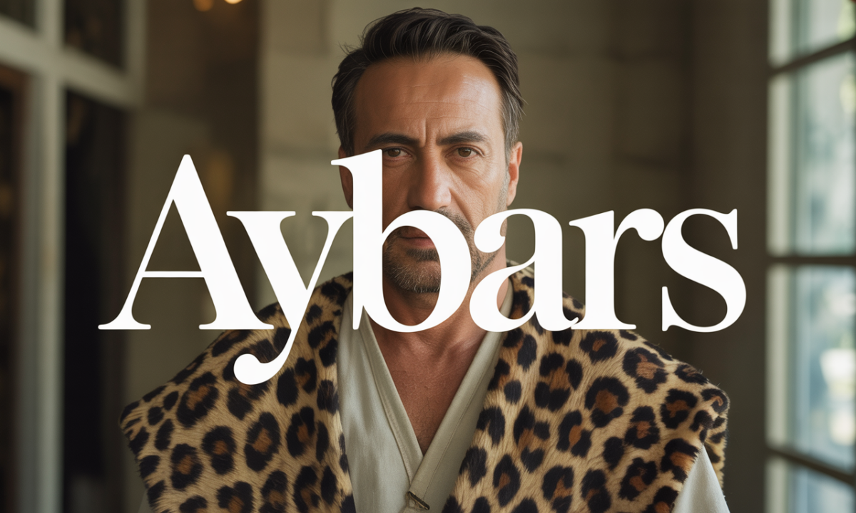 découvrez aybars, un prénom unique et chargé d'histoire. apprenez-en plus sur son origine, sa signification et son univers culturel.