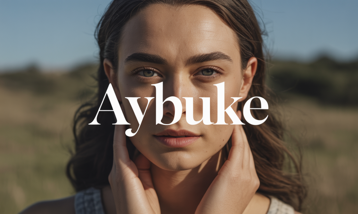 découvrez aybuke, un prénom unique et élégant, riche en histoire et en signification. explorez son origine, sa popularité et les personnalités célèbres qui le portent.