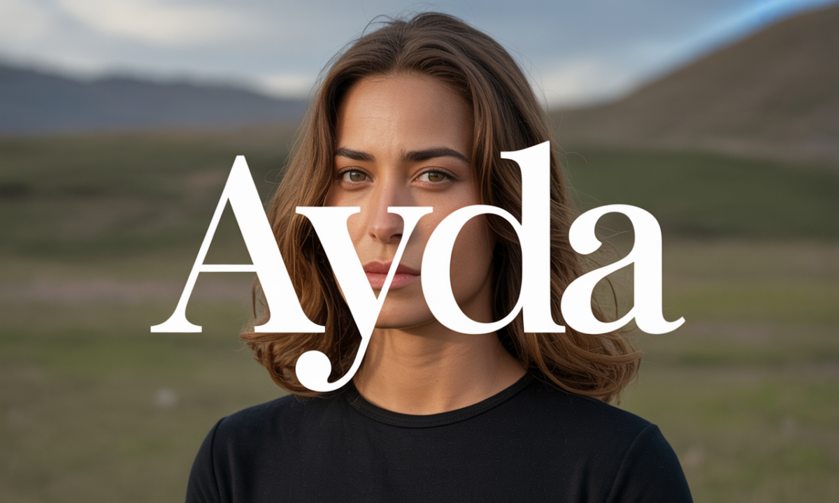 découvrez ayda, une marque innovante alliant élégance et modernité pour sublimer votre style au quotidien.